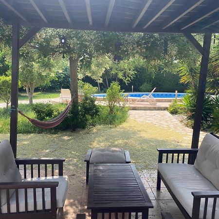 Casa Lusentum Villa Torrevieja Eksteriør billede