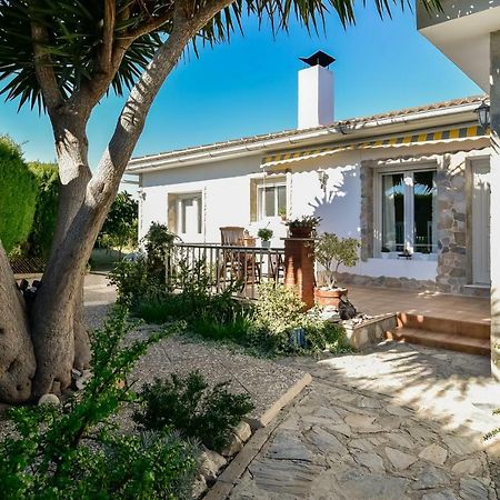 Casa Lusentum Villa Torrevieja Eksteriør billede