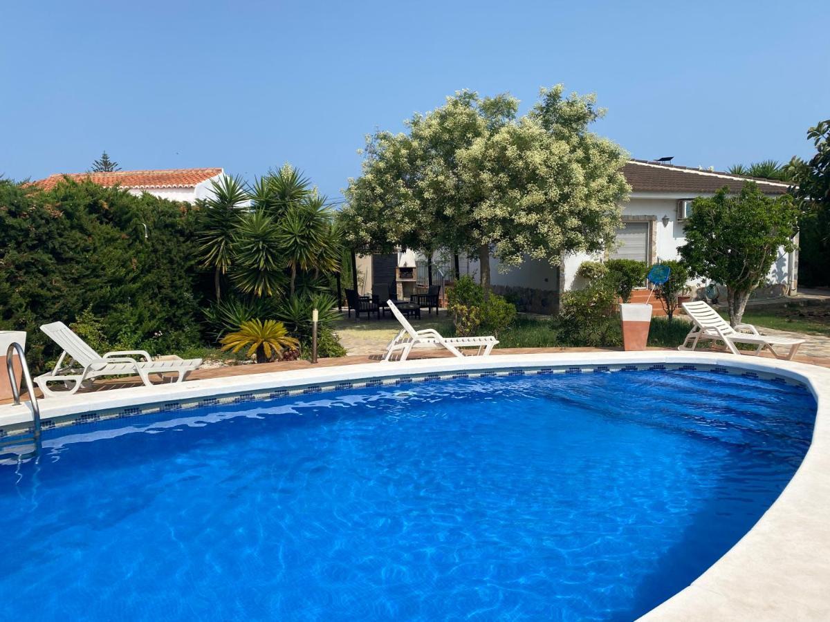 Casa Lusentum Villa Torrevieja Eksteriør billede