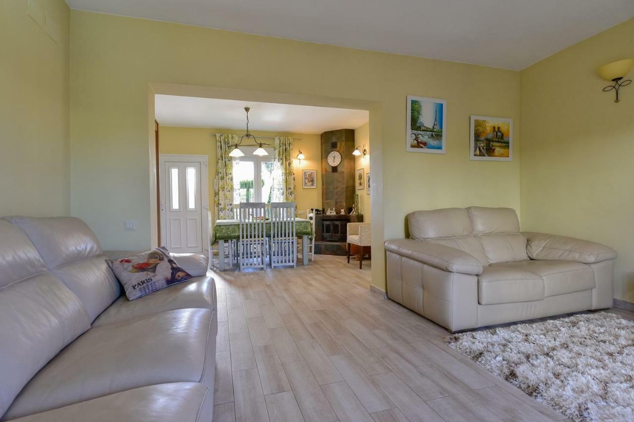 Casa Lusentum Villa Torrevieja Eksteriør billede