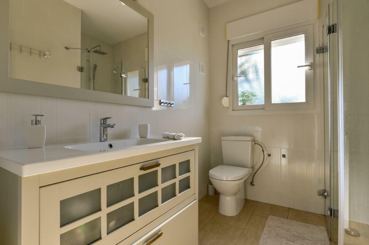 Casa Lusentum Villa Torrevieja Eksteriør billede
