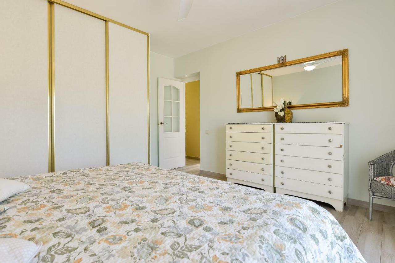Casa Lusentum Villa Torrevieja Eksteriør billede