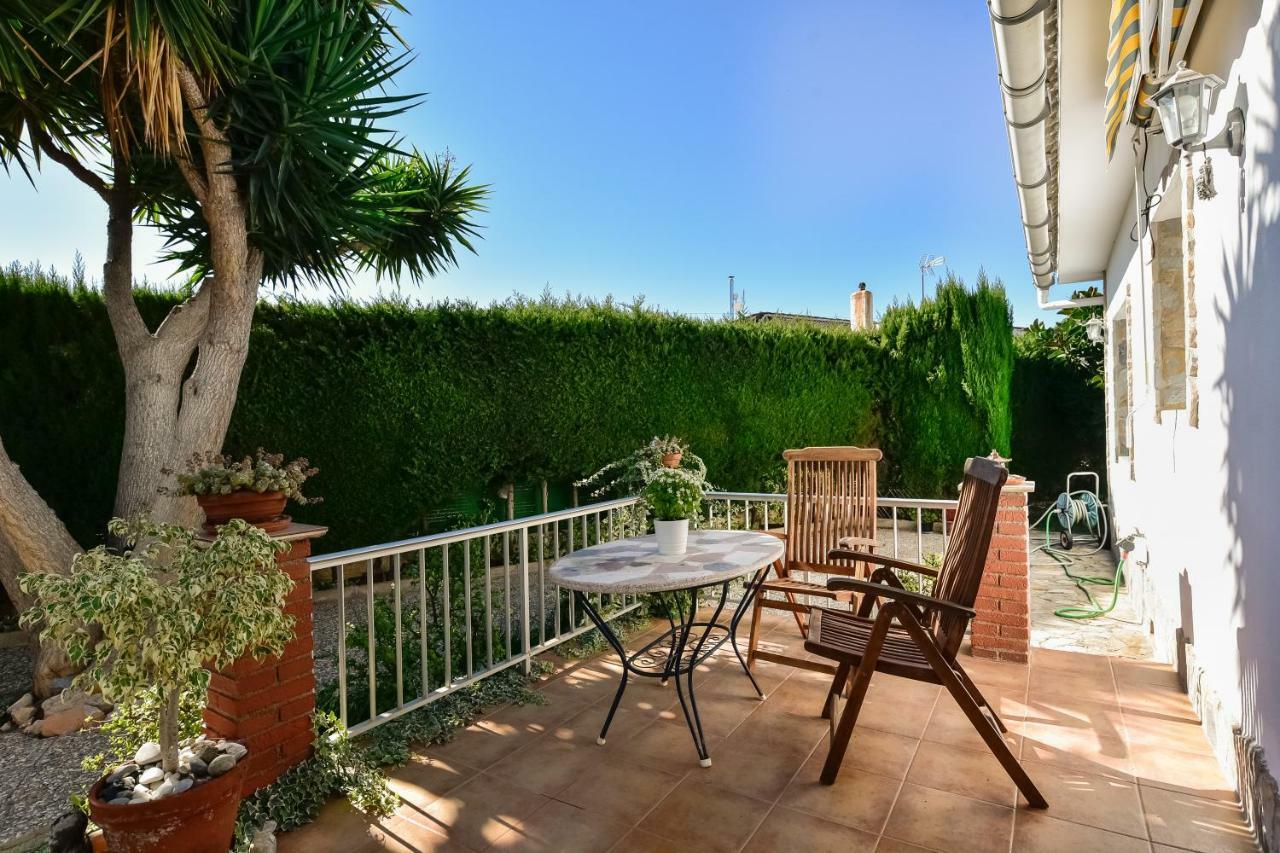 Casa Lusentum Villa Torrevieja Eksteriør billede