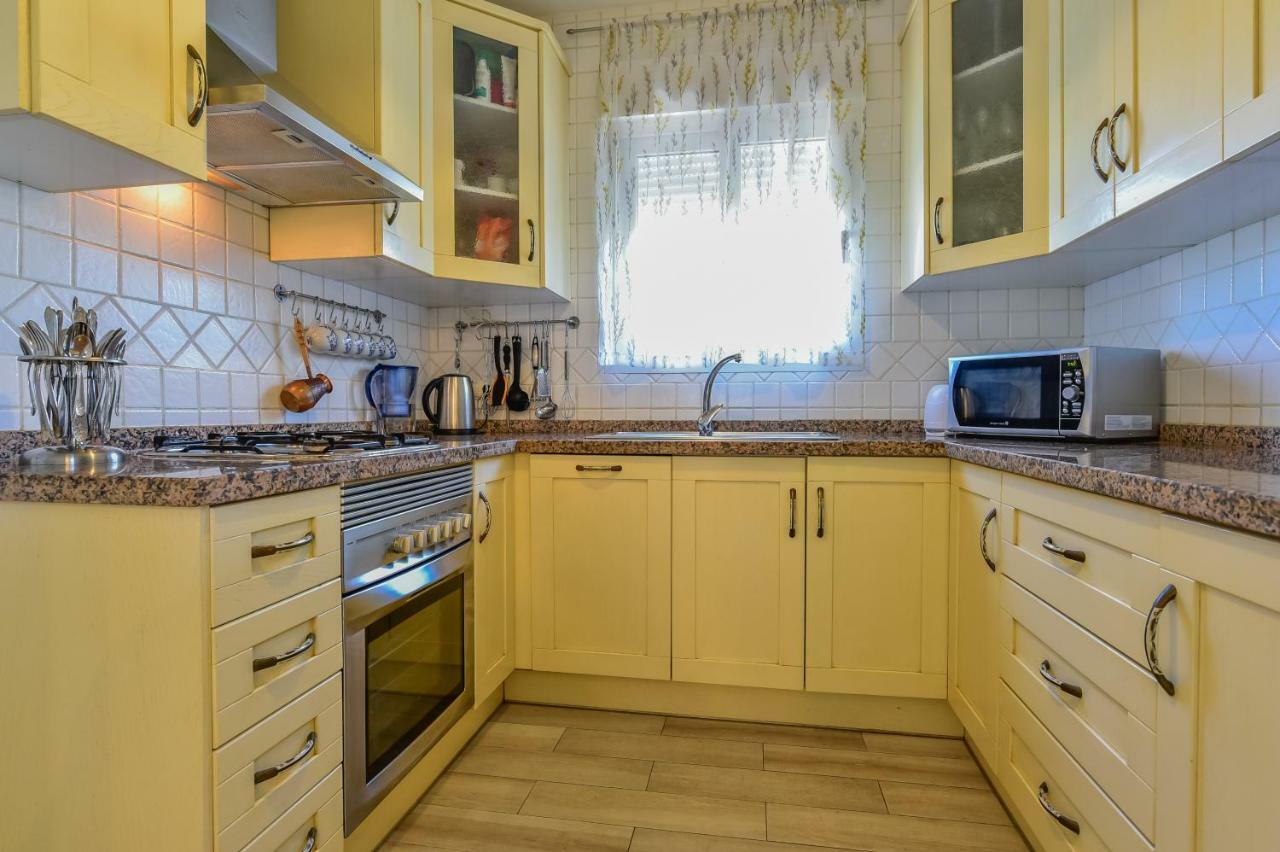 Casa Lusentum Villa Torrevieja Eksteriør billede