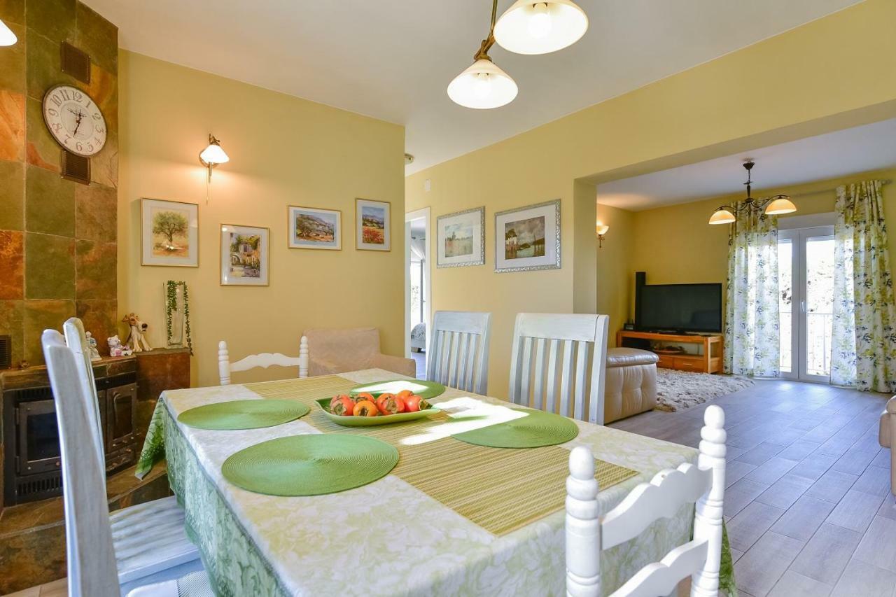 Casa Lusentum Villa Torrevieja Eksteriør billede