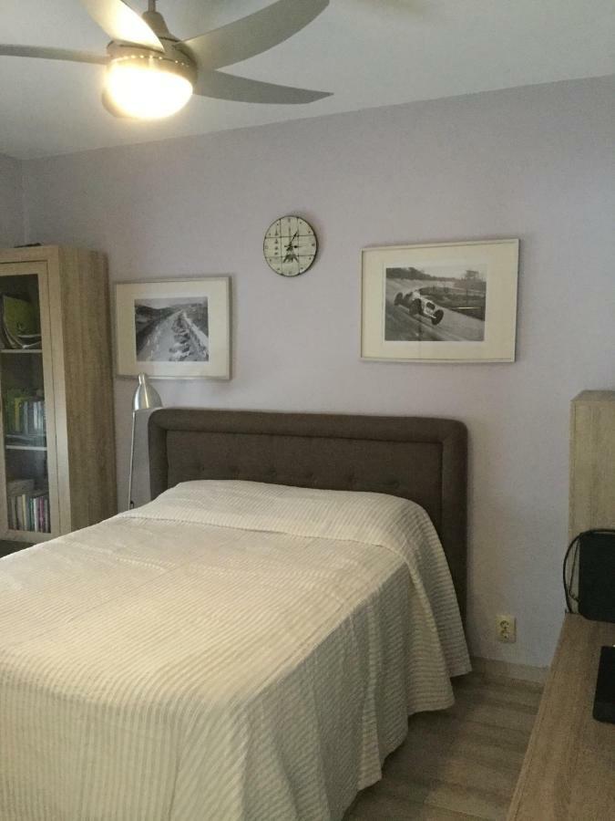 Casa Lusentum Villa Torrevieja Eksteriør billede