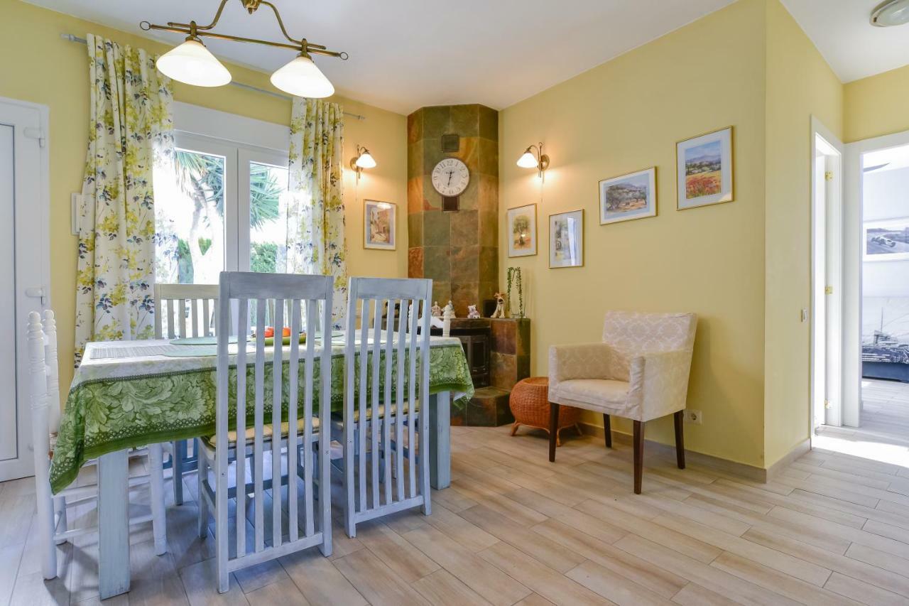 Casa Lusentum Villa Torrevieja Eksteriør billede