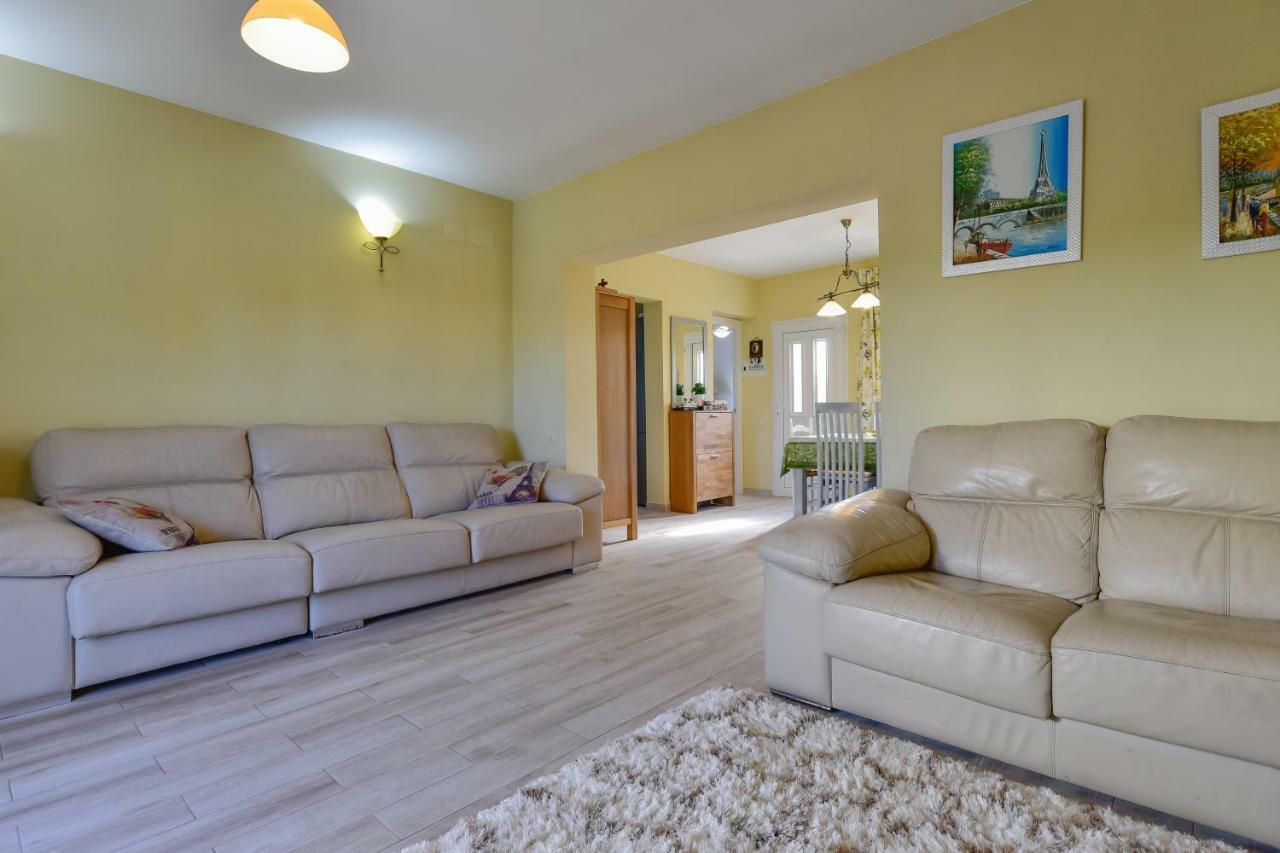 Casa Lusentum Villa Torrevieja Eksteriør billede